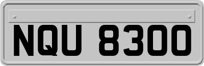 NQU8300