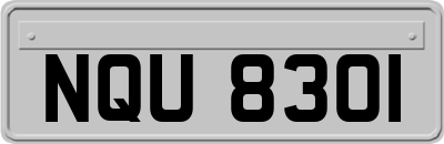 NQU8301