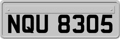 NQU8305