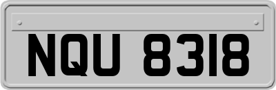 NQU8318