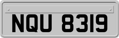 NQU8319