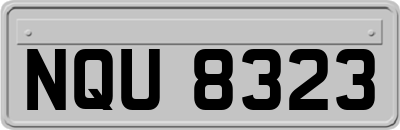 NQU8323