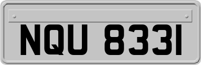 NQU8331