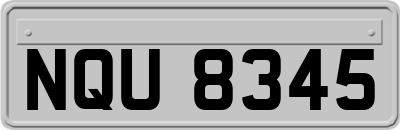 NQU8345