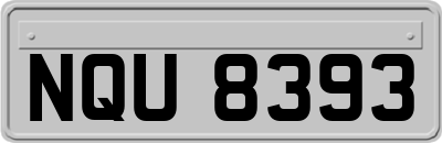 NQU8393