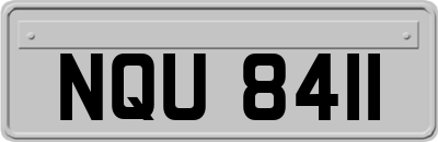 NQU8411