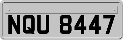 NQU8447