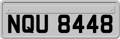 NQU8448