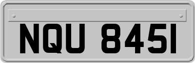NQU8451