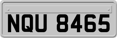 NQU8465