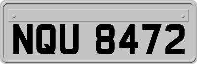 NQU8472