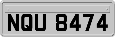 NQU8474