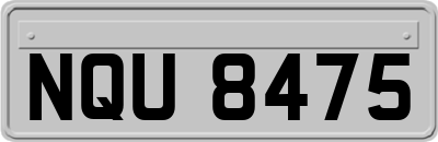 NQU8475