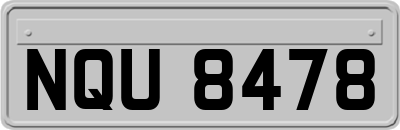 NQU8478
