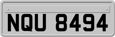 NQU8494