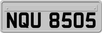 NQU8505