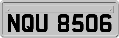 NQU8506