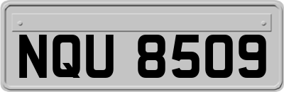 NQU8509
