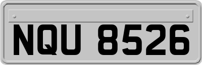 NQU8526