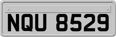 NQU8529