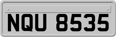 NQU8535