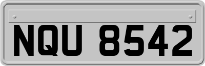 NQU8542