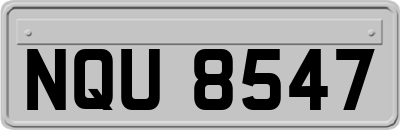 NQU8547