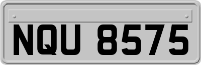 NQU8575
