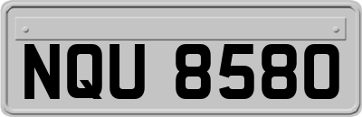 NQU8580