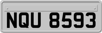 NQU8593