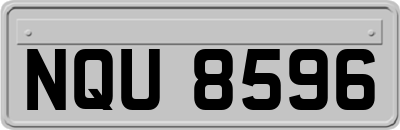 NQU8596