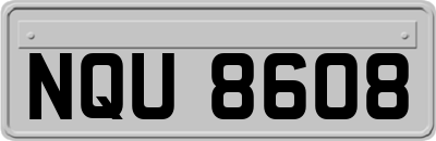 NQU8608