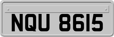 NQU8615