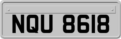 NQU8618