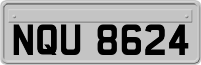 NQU8624