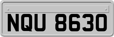 NQU8630