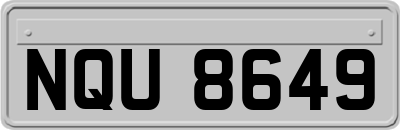 NQU8649