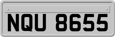 NQU8655