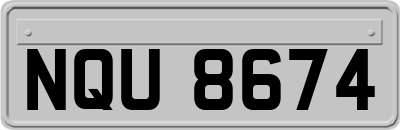 NQU8674