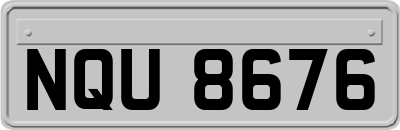 NQU8676
