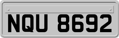 NQU8692