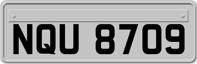 NQU8709