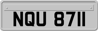 NQU8711
