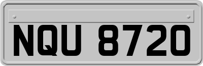 NQU8720