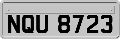 NQU8723