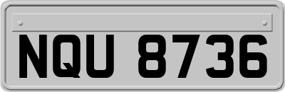 NQU8736