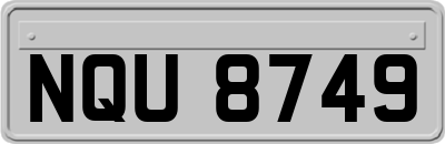 NQU8749