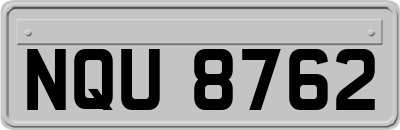 NQU8762