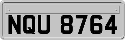 NQU8764