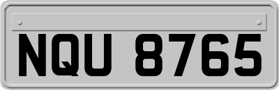NQU8765